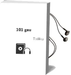 Descargar AudioLibro 101 gau de Txiliku año 2000