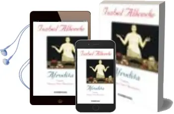 Descargar AudioLibro Afrodita de Isabel Allende año 2000