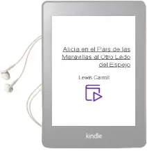 Descargar AudioLibro Alicia en el Pais de las Maravillas al Otro Lado del Espejo de Lewis Carroll año 2000
