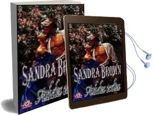 Descargar AudioLibro Anhelos Ocultos de Sandra Brown año 2000