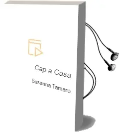 Descargar AudioLibro Cap a Casa de Susanna Tamaro año 2000