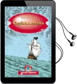 Descargar AudioLibro Capitan Araña de Rafael Lema año 2000