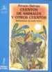AudioLibro Cuentos de Animales y Otros Cuentos de Horacio Quiroga