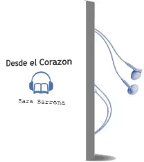 Descargar AudioLibro Desde el Corazon de Sara Barrena año 2000