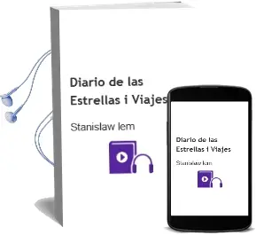 Descargar AudioLibro Diario de las Estrellas i: Viajes de Stanislaw Lem año 2000