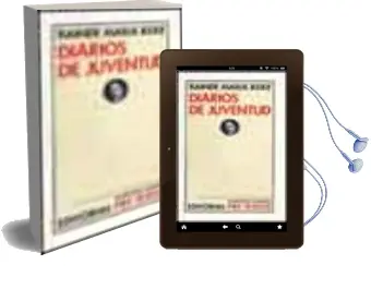 Descargar AudioLibro Diarios de Juventud de Varios Autores año 2000