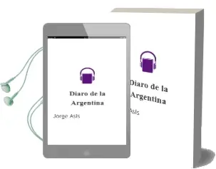 Descargar AudioLibro Diaro de la Argentina de Jorge Asis año 2000