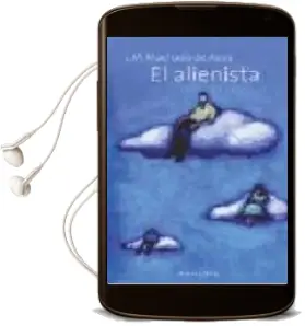 Descargar AudioLibro El Alienista de J.M. Machado De Assis año 2000
