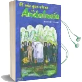 Descargar AudioLibro El año que Viene, en Andalucia de Robert Early año 2000
