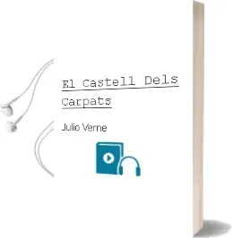 Descargar AudioLibro El Castell Dels Carpats de Julio Verne año 2000