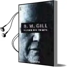 Descargar AudioLibro El Club del Crimen de B. M. Gill año 2000