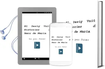 Descargar AudioLibro El Desig Vuit Histories d Amor de Maria De La Pau Janer año 2000