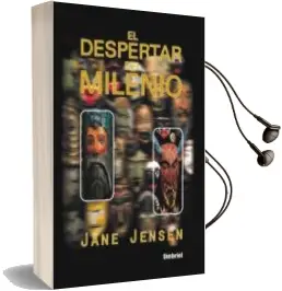Descargar AudioLibro El Despertar del Milenio de Jane Jensen año 2000