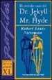 AudioLibro El Extraño Caso del dr. Jekyll y mr. Hyde con una Carta de Jorge Volpi de Robert Louis Stevenson