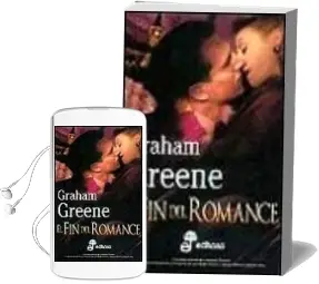 Descargar AudioLibro El fin del Romance de Graham Greene año 2000