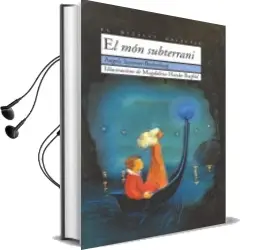 Descargar AudioLibro El mon Subterrani de Angela Sommer Bodenburg año 2000