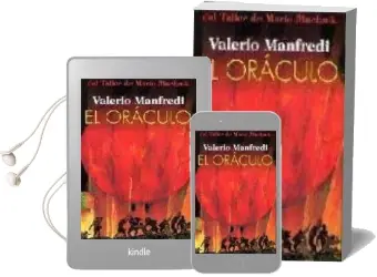 Descargar AudioLibro El Oraculo de Valerio Massimo Manfredi año 2000