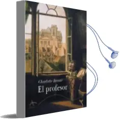 Descargar AudioLibro El Profesor: Una Historia de Charlotte Bronte año 2000