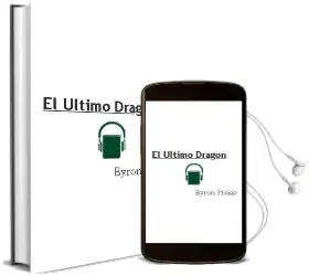 Descargar AudioLibro El Ultimo Dragon de Byron Preiss año 2000