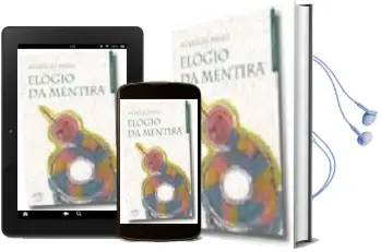 Descargar AudioLibro Elogia da Mentira de Patricia De Melo año 2000