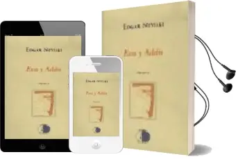Descargar AudioLibro Eva y Adan de Edgar Neville año 2000