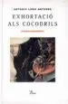 AudioLibro Exhortacio als Cocodrils de Antonio Lobo Antunes