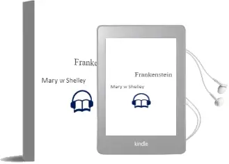 Descargar AudioLibro Frankenstein de Mary W. Shelley año 2000