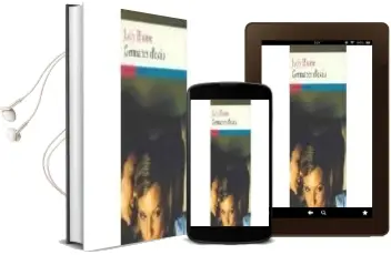 Descargar AudioLibro Germanes d Estiu de Judy Blume año 2000
