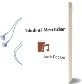 Descargar AudioLibro Jakob el Mentider de Jurek Becker año 2000