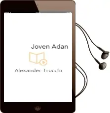 Descargar AudioLibro Joven Adan de Alexander Trocchi año 2000