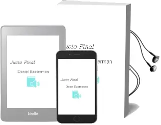 Descargar AudioLibro Jucio Final de Daniel Easterman año 2000