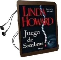 Descargar AudioLibro Juego de Sombras de Lynda Howard año 2000