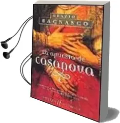 Descargar AudioLibro La Apuesta de Casanova de Orazio Bagnasco año 2000