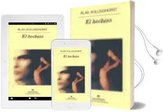 Descargar AudioLibro La Biblioteca de la Piscina de Allan Hollinghurst año 2000