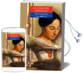 Descargar AudioLibro La Dama del Medallo de Merce Company año 2000