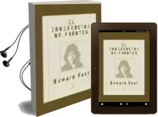 Descargar AudioLibro La Historia del Constructor de Puentes de Howard Fast año 2000