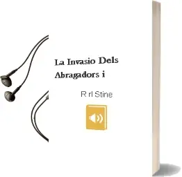 Descargar AudioLibro La Invasio Dels Abragadors i de R.Rl. Stine año 2000