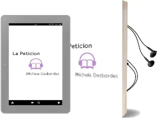 Descargar AudioLibro La Peticion de Michele Desbordes año 2000