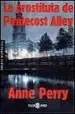 AudioLibro La Prostituta de Pentecost Alley de Anne Perry