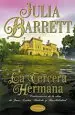 AudioLibro La Tercera Hermana de Julia Barrett