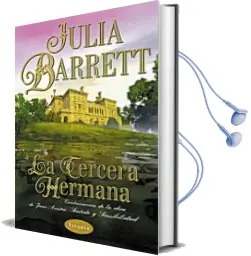 Descargar AudioLibro La Tercera Hermana de Julia Barrett año 2000