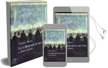 Descargar AudioLibro La Voluntad de ser Feliz y Otros Relatos de Thomas Mann año 2000