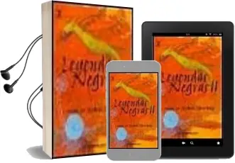 Descargar AudioLibro Leyendas Negras t-2 de Robert Silverberg año 2000