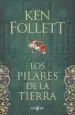 AudioLibro Los Pilares de la Tierra Nd/Dsc de Ken Follett