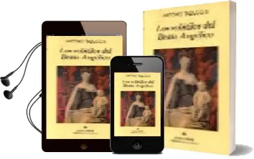 Descargar AudioLibro Los Volatiles del Beato Angelico de Antonio Tabucchi año 2000