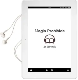Descargar AudioLibro Magia Prohibida de Jo Beverly año 2000