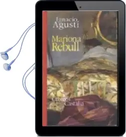 Descargar AudioLibro Mariona Rebull de Ignacio Agusti año 2000