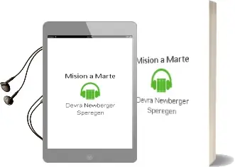 Descargar AudioLibro Mision a Marte de Devra Newberger Speregen año 2000