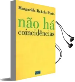 Descargar AudioLibro Nao ha Coincidencias (24ª Ed.) de Margarida Rebeldo Pinto año 2000