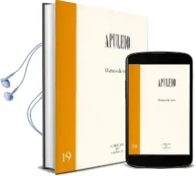 Descargar AudioLibro O Asno de Ouro de Lucio Apuleyo año 2000